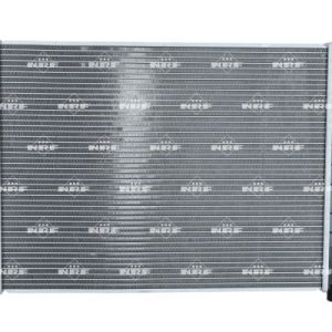 Radiator racire motor NRF 53096 LAND ROVER FREELANDER I (L314) 1,951 cmc (204D3(M47D20) diesel 109 NRF 53096