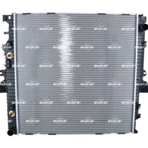 Radiator racire motor NRF 53097 LAND ROVER RANGE ROVER SPORT I (L320) 4,394 cmc (448PN(AJV8) benzina 299 NRF 53097