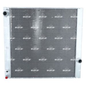 Radiator racire motor NRF 53099 LAND ROVER RANGE ROVER III (L322) 4,398 cmc (M62 B44) benzina 286 NRF 53099