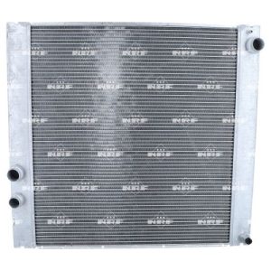 Radiator racire motor NRF 53100 LAND ROVER RANGE ROVER III (L322) 4,394 cmc (448PN(AJV8) benzina 306 NRF 53100