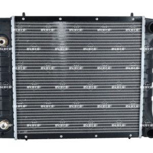 Radiator racire motor NRF 53149 LAND ROVER DISCOVERY I (LJ) 2,495 cmc (12 L, 21 L, 17 L) diesel 113 NRF 53149