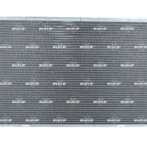 Radiator racire motor NRF 53197 LAND ROVER DISCOVERY II (L318) 3,947 cmc (35 D, 56 D, 94 D) benzina 185 NRF 53197