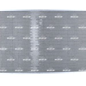 Radiator racire motor NRF 53811 LAND ROVER FREELANDER 2 (L359) 2,179 cmc (DW12BTED4, 224DT(DW12BTED4) diesel 150 NRF 53811