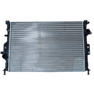 Radiator racire motor NRF 53811A LAND ROVER FREELANDER 2 (L359) 3,192 cmc (B6324S(32PDPR) benzina 233 NRF 53811A