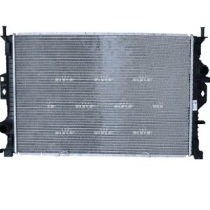 Radiator racire motor NRF 53812 LAND ROVER FREELANDER 2 (L359) 2,179 cmc (DW12BTED4, 224DT(DW12BTED4) diesel 150 NRF 53812