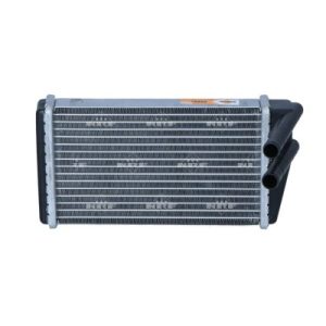 Schimbator de caldura incalzire habitaclu NRF 54267 LAND ROVER DEFENDER Cabrio (L316) 2,495 cmc (12 J) diesel 69 NRF 54267