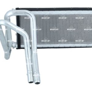 Schimbator de caldura incalzire habitaclu NRF 54350 LAND ROVER DISCOVERY III (L319) 4,009 cmc (406PN(COLOGNE V6) benzina 218 NRF 54350