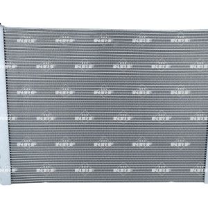 Radiator racire motor NRF 550227 LAND ROVER RANGE ROVER EVOQUE (L538) 1,999 cmc (204DTD(AJ20D4) diesel 150 NRF 550227