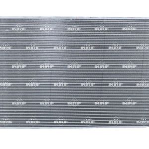 Radiator racire motor NRF 550269 LAND ROVER RANGE ROVER EVOQUE (L538) 1,999 cmc (204DTD(AJ20D4) diesel 150 NRF 550269