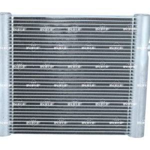 Radiator racire motor NRF 550352 LAND ROVER DEFENDER Van (L663) 2,997 cmc (DT306(AJ20D6) Diesel/electro 200 NRF 550352