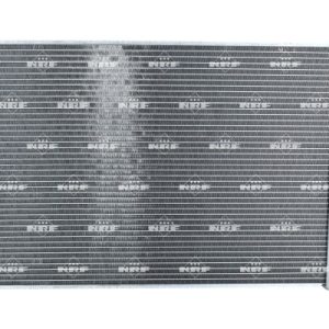 Radiator racire motor NRF 55444 LAND ROVER FREELANDER I (L314) 1,796 cmc (18 K4F) benzina 117 NRF 55444