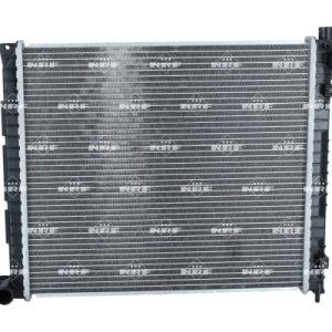 Radiator racire motor NRF 55445 LAND ROVER FREELANDER I (L314) 1,994 cmc (20 T2N) diesel 98 NRF 55445