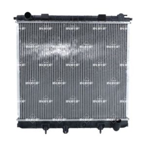 Radiator racire motor NRF 55446 LAND ROVER RANGE ROVER II (P38A) 3,947 cmc (42 D) benzina 190 NRF 55446