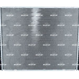 Radiator racire motor NRF 58463 LAND ROVER RANGE ROVER SPORT I (L320) 2,720 cmc (276DT(TDV6) diesel 190 NRF 58463