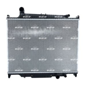 Radiator racire motor NRF 59096 LAND ROVER RANGE ROVER SPORT I (L320) 3,628 cmc (368DT(LION) diesel 272 NRF 59096
