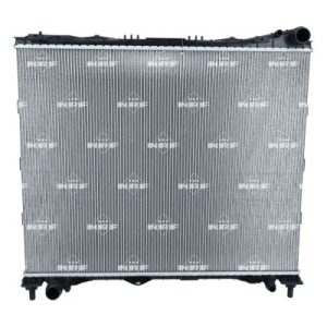 Radiator racire motor NRF 59174 LAND ROVER RANGE ROVER IV (L405) 4,367 cmc (448DT(DITC) diesel 340 NRF 59174