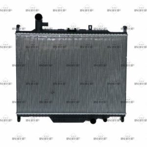 Radiator racire motor NRF 59304 LAND ROVER RANGE ROVER SPORT I (L320) 2,993 cmc (306DT(TDV6) diesel 249 NRF 59304