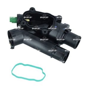 Termostat lichid racire NRF 725191 LAND ROVER FREELANDER 2 (L359) 2,179 cmc (224DT(DW12BTED4) diesel 152 NRF 725191