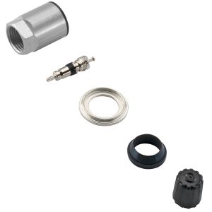 Set reparatie senzor roata (sistemcontrol presiune pneu) VDO S180014561A LAND ROVER RANGE ROVER III (L322) 4,197 cmc (428PS(AJV8) benzina 396 VDO S180014561A