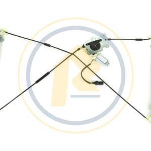 Mecanism actionare geam AC ROLCAR 01.3899 LAND ROVER FREELANDER 2 (L359) 2,179 cmc (DW12BTED4, 224DT(DW12BTED4) diesel 150 AC ROLCAR 01.3899