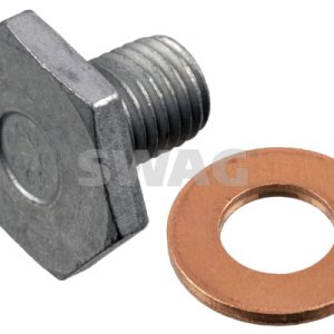 Surub de golire baia de ulei SWAG 62 93 8218 LAND ROVER FREELANDER 2 (L359) 2,179 cmc (DW12BTED4, 224DT(DW12BTED4) diesel 160 SWAG 62 93 8218