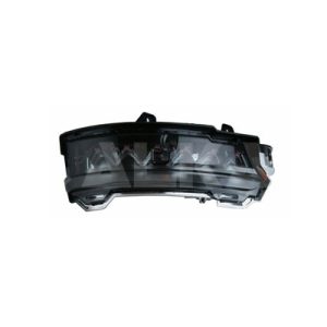 Semnalizator ALKAR 6202054 LAND ROVER RANGE ROVER EVOQUE (L538) 1,999 cmc (204DTA(AJ20D4) diesel 241 ALKAR 6202054