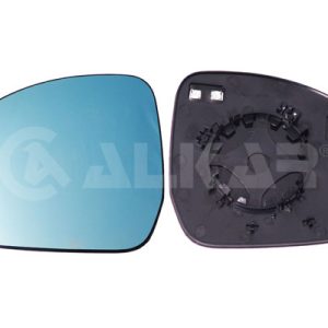 Sticla oglinda oglinda retrovizoare exterioara ALKAR 6411051 LAND ROVER RANGE ROVER IV (L405) 2,993 cmc (306DT(TDV6) Diesel/electro 354 ALKAR 6411051