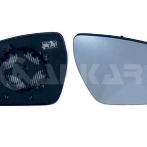 Sticla oglinda oglinda retrovizoare exterioara ALKAR 6432046 LAND ROVER RANGE ROVER EVOQUE (L538) 2,179 cmc (224DT(DW12BTED4) diesel 150 ALKAR 6432046