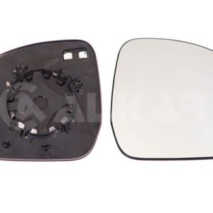 Sticla oglinda oglinda retrovizoare exterioara ALKAR 6432052 LAND ROVER DISCOVERY SPORT (L550) 2,179 cmc (224DT(DW12BTED4) diesel 150 ALKAR 6432052