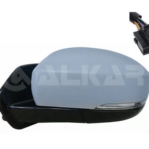 Oglinda exterioara ALKAR 9039052 LAND ROVER DISCOVERY IV (L319) 2,993 cmc (306DT(TDV6) diesel 245 ALKAR 9039052