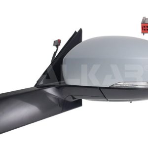 Oglinda exterioara ALKAR 9039081 LAND ROVER DISCOVERY V (L462) 1,997 cmc (PT204(AJ20P4) benzina 300 ALKAR 9039081