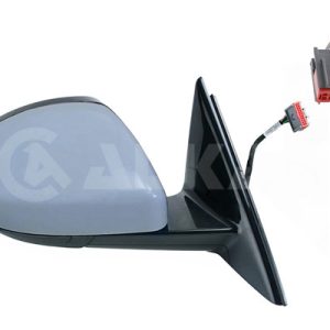 Oglinda exterioara ALKAR 9046054 LAND ROVER RANGE ROVER EVOQUE Cabriolet (L538) 1,999 cmc (204DTD(AJ20D4) diesel 150 ALKAR 9046054