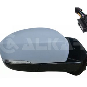 Oglinda exterioara ALKAR 9048052 LAND ROVER DISCOVERY IV (L319) 2,995 cmc (306PS(AJ126) benzina 340 ALKAR 9048052