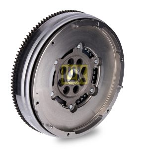 Volanta LUK 415 0613 10 LAND ROVER FREELANDER 2 (L359) 2,179 cmc (DW12BTED4, 224DT(DW12BTED4) diesel 160 LUK 415 0613 10