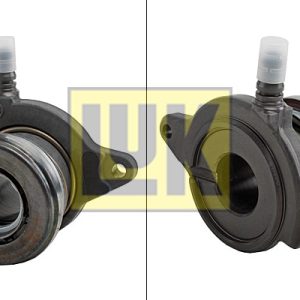 Rulment de presiune ambreiaj LUK 510 0102 10 LAND ROVER FREELANDER 2 VAN (L359) 2,179 cmc (224DT(DW12BTED4) diesel 160 LUK 510 0102 10