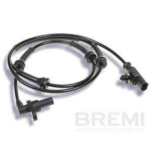 Senzor turatie roata BREMI 50469 LAND ROVER RANGE ROVER SPORT I (L320) 2,993 cmc (306DT(TDV6) diesel 245 BREMI 50469