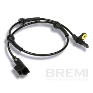 Senzor turatie roata BREMI 50481 LAND ROVER RANGE ROVER EVOQUE (L538) 1,999 cmc (204DTD(AJ20D4) diesel 150 BREMI 50481