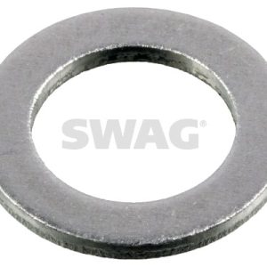 Inel etansare surub drena ulei SWAG 85 93 2456 LAND ROVER DISCOVERY II (L318) 3,947 cmc (35 D, 56 D, 94 D) benzina 185 SWAG 85 93 2456