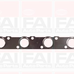 Set garnituri galerie evacuare FAI AUTOPARTS EM1002 LAND ROVER DEFENDER platou / sasiu (L316) 2,198 cmc (DT224(PUMA) diesel 122 FAI AUTOPARTS EM1002