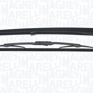 Set stergatoare curatare parbriz MAGNETI MARELLI 000723180303 LAND ROVER RANGE ROVER IV (L405) 2,993 cmc (306DT(TDV6) diesel 211 MAGNETI MARELLI 000723180303