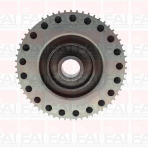 Fulie curea arbore cotit FAI AUTOPARTS FVD1060 LAND ROVER RANGE ROVER EVOQUE (L538) 1,999 cmc (204PT(GTDI) benzina 240 FAI AUTOPARTS FVD1060