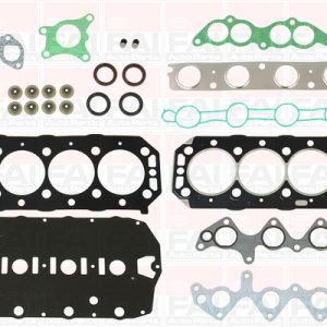 Set garnituri chiulasa FAI AUTOPARTS HS1391 LAND ROVER FREELANDER I Soft Top (L314) 1,796 cmc (18 K4F) benzina 117 FAI AUTOPARTS HS1391