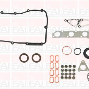 Set garnituri chiulasa FAI AUTOPARTS HS1468NH LAND ROVER DEFENDER Cabrio (L316) 2,198 cmc (DT224(PUMA) diesel 122 FAI AUTOPARTS HS1468NH