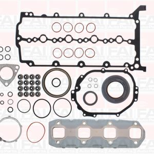 Set garnituri chiulasa FAI AUTOPARTS HS2353NH LAND ROVER RANGE ROVER EVOQUE (L551) 1,999 cmc (204DTD(AJ20D4) diesel 150 FAI AUTOPARTS HS2353NH