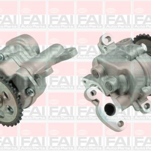 Pompa ulei FAI AUTOPARTS OP243 LAND ROVER RANGE ROVER EVOQUE VAN (L538) 2,179 cmc (224DT(DW12BTED4) diesel 150 FAI AUTOPARTS OP243