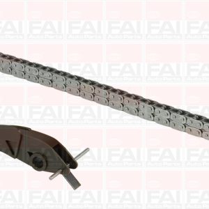 Lant angrenare pompa ulei FAI AUTOPARTS OPCK2 LAND ROVER DEFENDER Cabrio (L316) 2,198 cmc (DT224(PUMA) diesel 122 FAI AUTOPARTS OPCK2