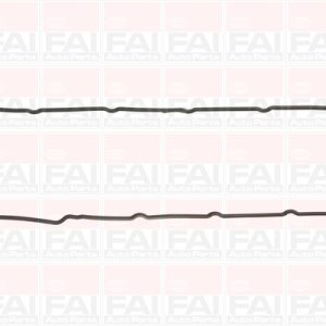 Garnitura capac supape FAI AUTOPARTS RC1002S LAND ROVER DEFENDER Pick Up (L316) 2,402 cmc (DT244(PUMA) diesel 122 FAI AUTOPARTS RC1002S