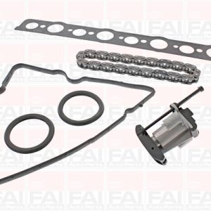 Kit lant de distributie FAI AUTOPARTS TCK100 LAND ROVER FREELANDER 2 VAN (L359) 2,179 cmc (224DT(DW12BTED4) diesel 160 FAI AUTOPARTS TCK100