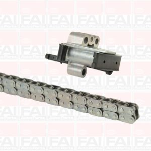 Kit lant de distributie FAI AUTOPARTS TCK100NG LAND ROVER RANGE ROVER EVOQUE (L538) 2,179 cmc (224DT(DW12BTED4) diesel 150 FAI AUTOPARTS TCK100NG