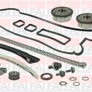 Kit lant de distributie FAI AUTOPARTS TCK288LVVT LAND ROVER DISCOVERY SPORT (L550) 1,999 cmc (204PT(GTDI) benzina 240 FAI AUTOPARTS TCK288LVVT
